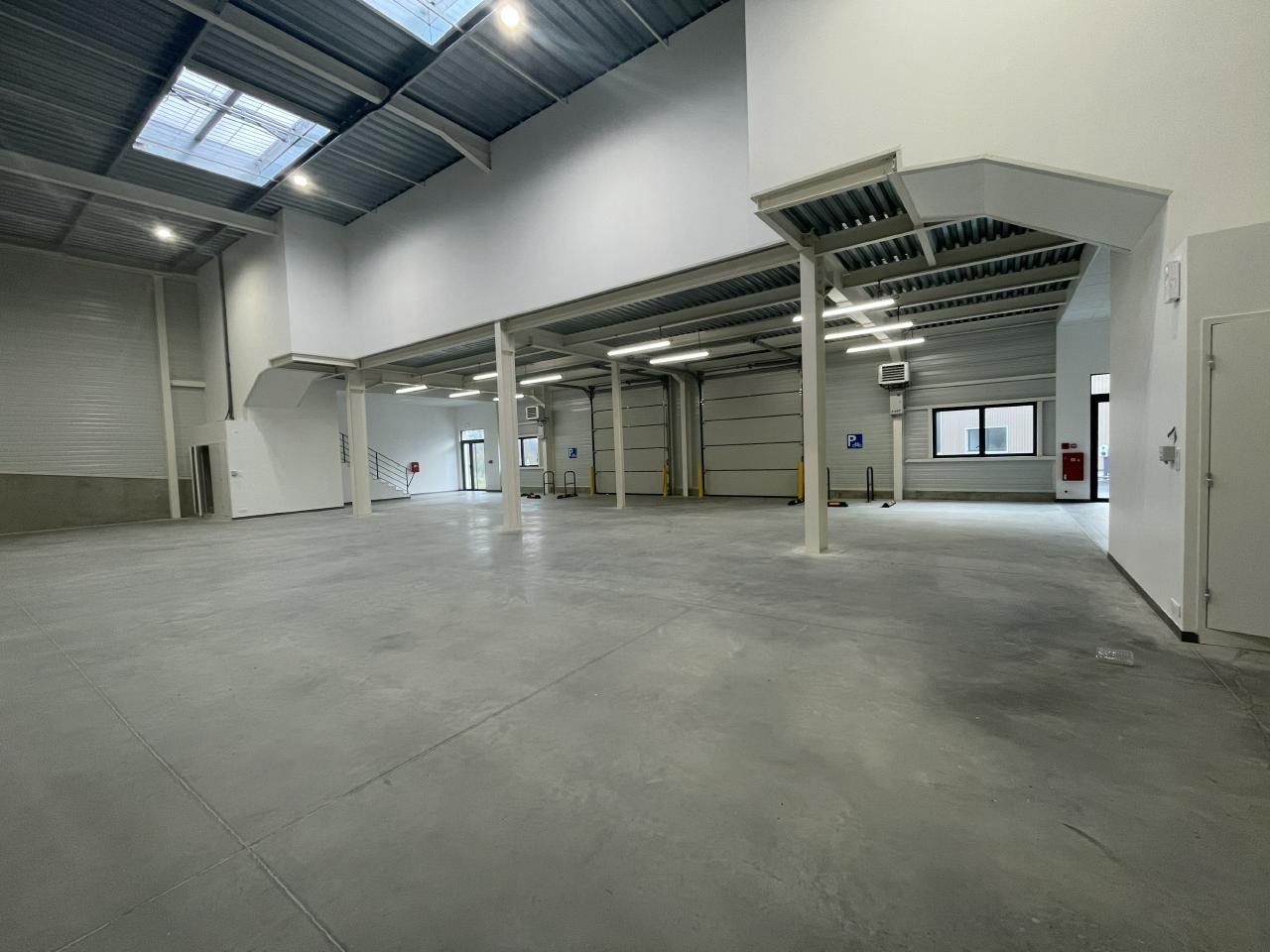 Local d'activité Carquefou 2015m² Location local d'activité Carquefou Loire-Atlantique OLACT2318010 9